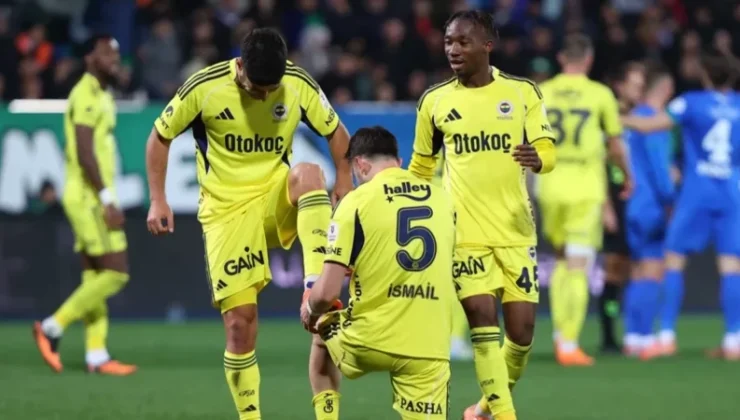 Fenerbahçe – Ferencvaros: Muhtemel 11’ler