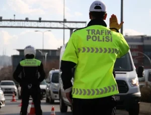2026 trafik cezaları belli oldu