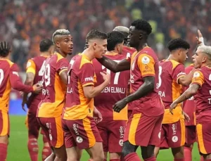 Galatasaray’da derbi için özel prim