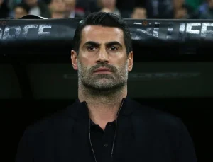 Volkan Demirel’den yenilgi sonrası transfer açıklaması!
