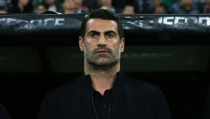 Volkan Demirel’den yenilgi sonrası transfer açıklaması!