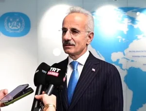 Abdulkadir Uraloğlu: Türkiye 14. kez IMO Konsey üyeliğine seçildi