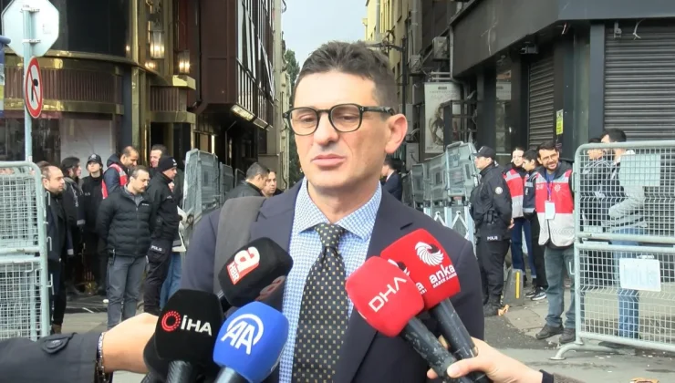 Papa 14. Leo, İstanbul’da Mattia Ahmet Minguzzi’nin babası ile görüştü