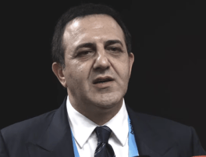 Galatasaray Sportif A.Ş. Başkan Vekili Abdullah Kavukcu: “Gerekli incelemelerin yapılmasını istiyoruz”