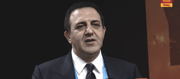 Galatasaray Sportif A.Ş. Başkan Vekili Abdullah Kavukcu: “Gerekli incelemelerin yapılmasını istiyoruz”