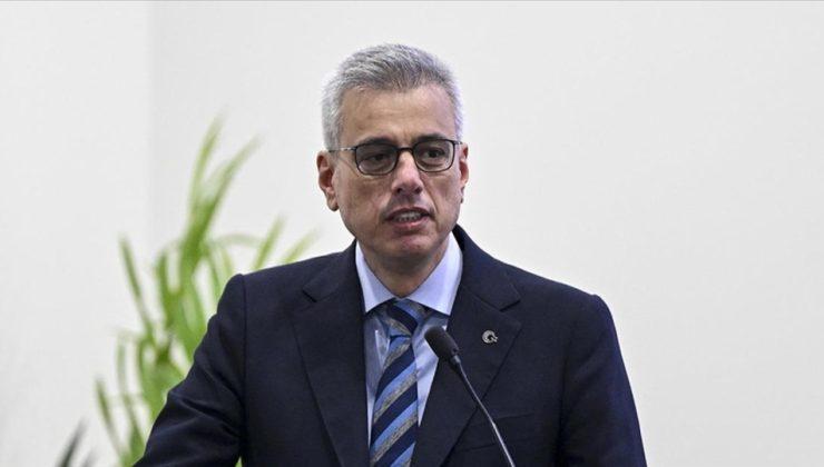 Sağlık Bakanı Memişoğlu, TBMM Plan ve Bütçe Komisyonu’nda soruları yanıtladı