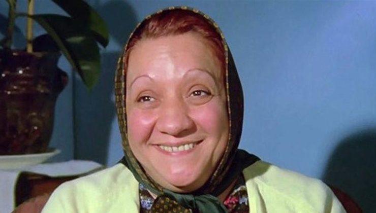 Hayatı film oluyor: Adile Naşit’i canlandıracak isim açıklandı