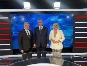 Bakan Memişoğlu: Randevu sorununu yüzde 90 oranında çözdük