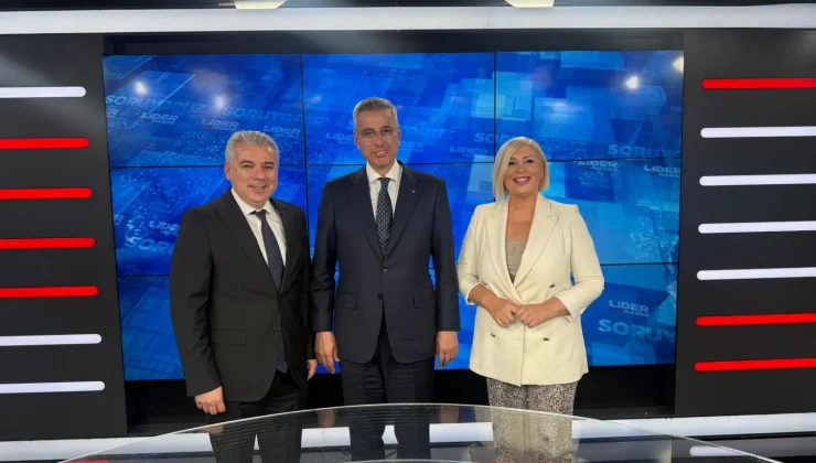 Bakan Memişoğlu: Randevu sorununu yüzde 90 oranında çözdük