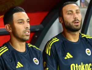 İrfan Can Kahveci suskunluğunu bozdu: Kadro dışı kararı sonrası ilk açıklama