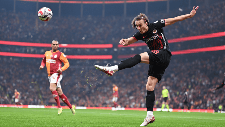 Icardi bu takımın en golcü adamı; 8 golü var. Gençlerbirliği iyi bir takım, eğer fırsatları değerlendirseydi farklı olurdu.