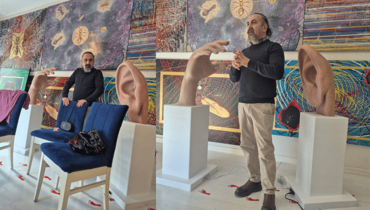 Derin Sessizlik” – Kadın Cinayetlerine Karşı Vicdanın Yankısı