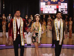 İkiz Modeller Okan ve Gürkan Kaynak, Model of Models’ta Türkiye İkincisi Oldu: Spordan Podyuma Uzanan İlham Dolu Hikâye