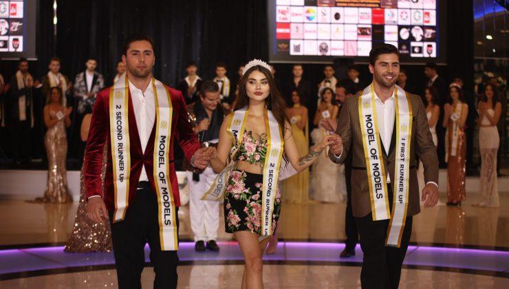İkiz Modeller Okan ve Gürkan Kaynak, Model of Models’ta Türkiye İkincisi Oldu: Spordan Podyuma Uzanan İlham Dolu Hikâye