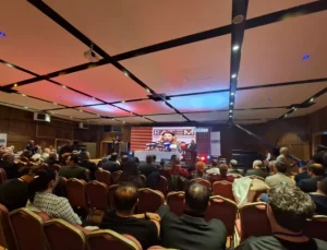 Radyo Televizyon Meslek Birliği (RATEM)’in yeni başkanı belli oldu