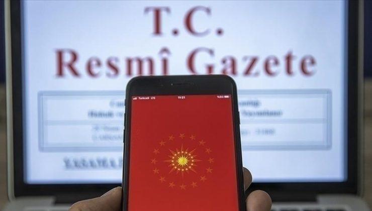 Nükleer Tıp Hizmetleri Yönetmeliğinde Değişiklik