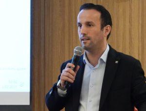 MESİAD’da yeni dönem başladı: Ufuk Muslu yeni başkan oldu