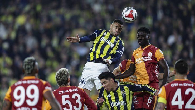 İki takım Kırkpınar güreşçileri gibi başladı, VAR protokolü artık değişmeli