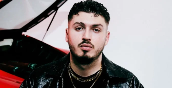 Blok3’ten sevenlerini korkutan paylaşım!