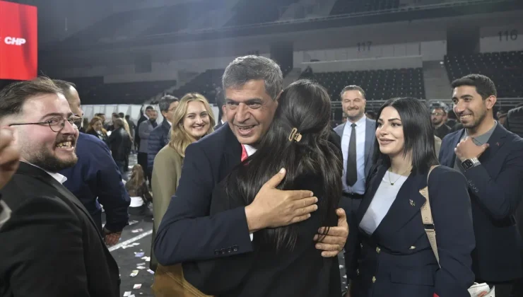 CHP’de 39. Olağan Kurultay süreci PM ve YDK üyelerinin seçimleriyle tamamlandı