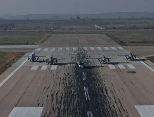 TSK yeni döneme geçiyor: Yüksek teknoloji konsepti hazırlığı