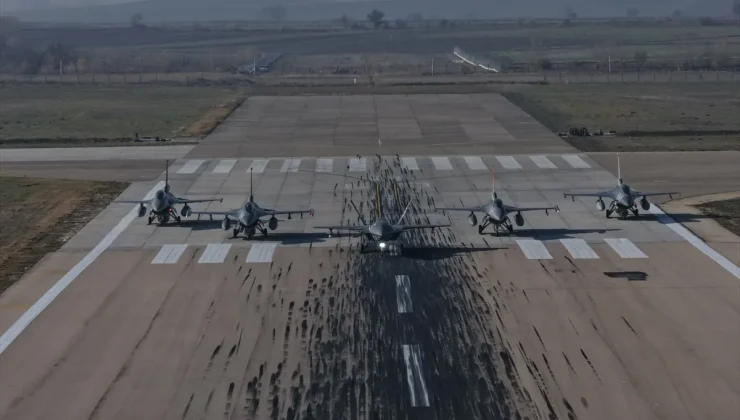 TSK yeni döneme geçiyor: Yüksek teknoloji konsepti hazırlığı