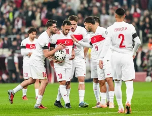 FIFA 2026 Dünya Kupası grup kura çekimi yapılacak!