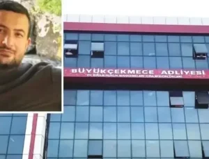 Adli emanette 154 milyonluk vurgun: Soygunu adım adım planladı