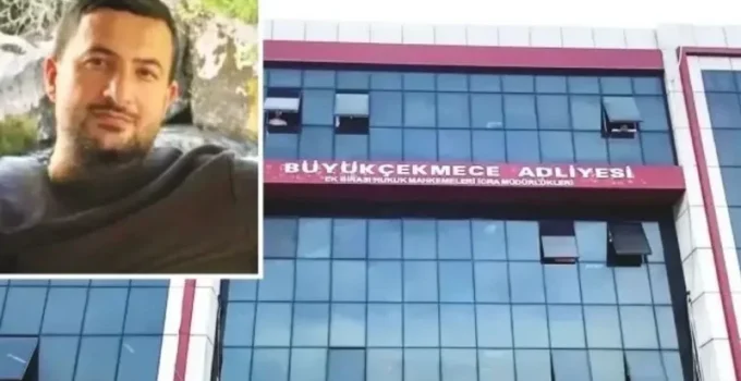 Adli emanette 154 milyonluk vurgun: Soygunu adım adım planladı
