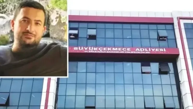 Adli emanette 154 milyonluk vurgun: Soygunu adım adım planladı