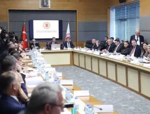 11. Yargı Paketi, TBMM Adalet Komisyonunda kabul edildi