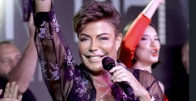 Fatih Ürek’in menajerinden yeni açıklama