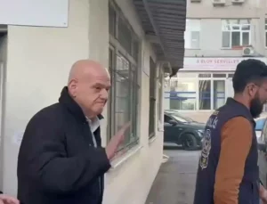 Bahis soruşturmasında gözaltına alınan Ahmet Çakar, hastaneye kaldırıldı