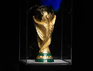 FIFA 2026 Dünya Kupası grup kura çekimi yapıldı