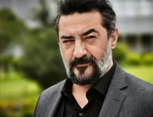 Celil Nalçakan, trafik kazası geçirdi