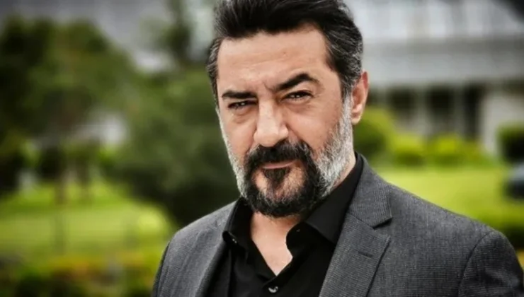 Celil Nalçakan, trafik kazası geçirdi