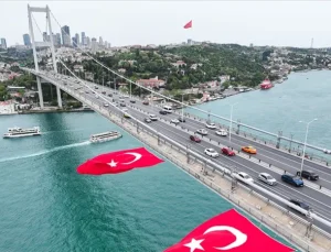 Türk Dünyası’nın Enerji Bakanları İstanbul’a geliyor