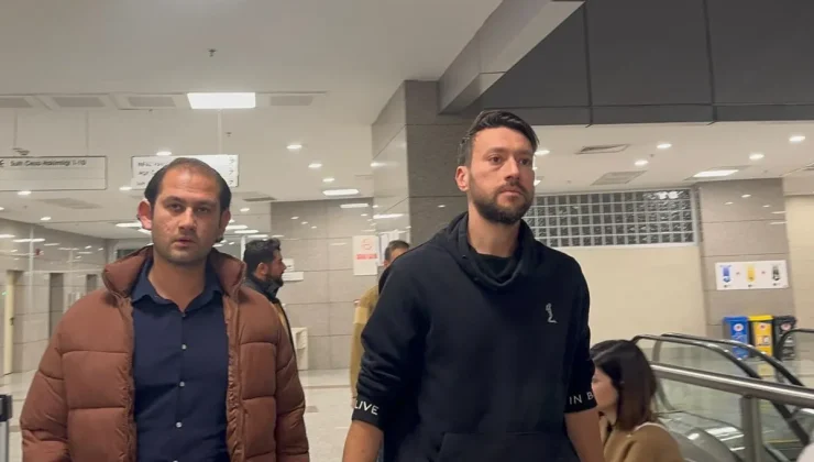 Futbolda bahis soruşturmasında peş peşe tutuklama kararları çıktı