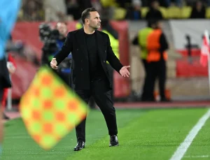 Okan Buruk: Maçı belki 1-1 bitirebilirdik