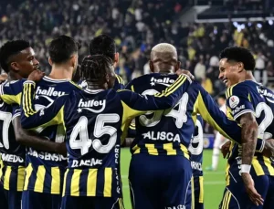 Brann – Fenerbahçe: Muhtemel 11’ler