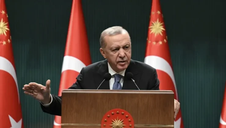 Cumhurbaşkanı Erdoğan talimatı verdi: Yasa dışı bahsi bitirin