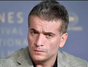 Murat Cemcir’den ilk açıklama: “Merhaba ikinci hayat”