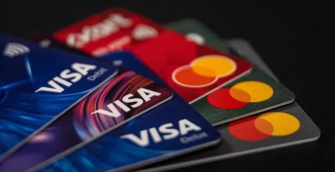 Türkiye Cumhuriyet Merkez Bankası (TCMB), kredi kartlarına uygulanan faiz oranlarında indirim yaptı.