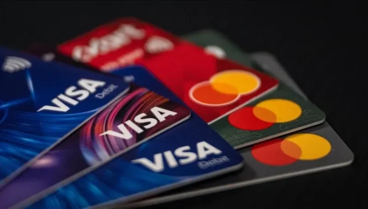 Türkiye Cumhuriyet Merkez Bankası (TCMB), kredi kartlarına uygulanan faiz oranlarında indirim yaptı.