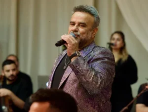 Bülent Serttaş zayıfladı! Son hali görenleri şaşırdı