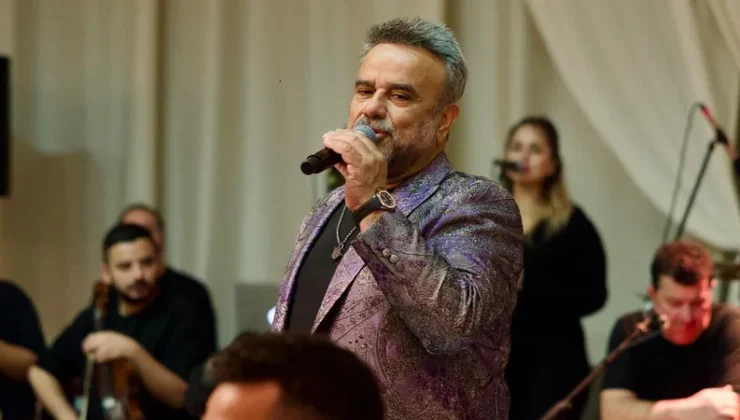 Bülent Serttaş zayıfladı! Son hali görenleri şaşırdı