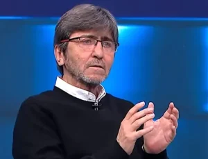 Rıdvan Dilmen’den Fenerbahçe’yle ilgili transfer iddiası: Görüştüklerini biliyorum