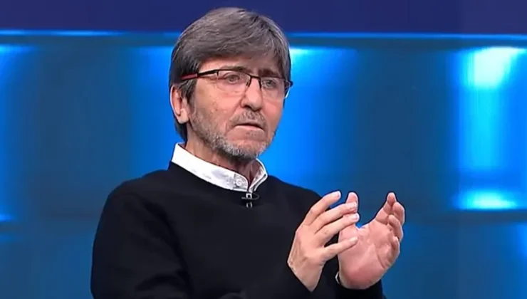 Rıdvan Dilmen’den Fenerbahçe’yle ilgili transfer iddiası: Görüştüklerini biliyorum