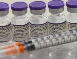 Sosyal medyada büyüyen korona aşısı yalanını DMM ortaya çıkardı