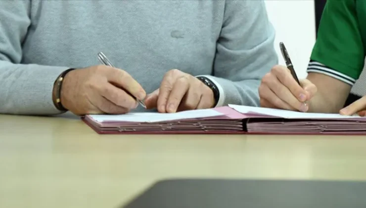 TFF, ara transfer döneminde değişikliğe gitti